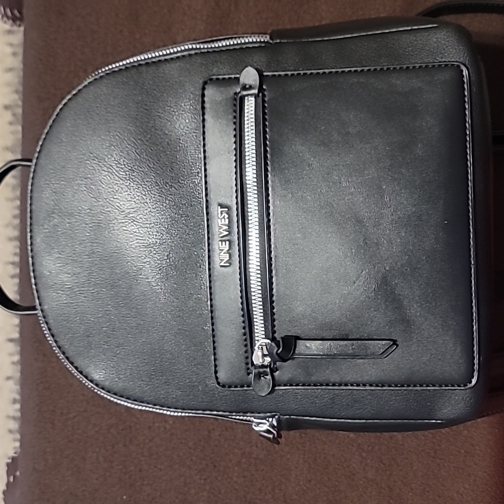 Nine west backpack